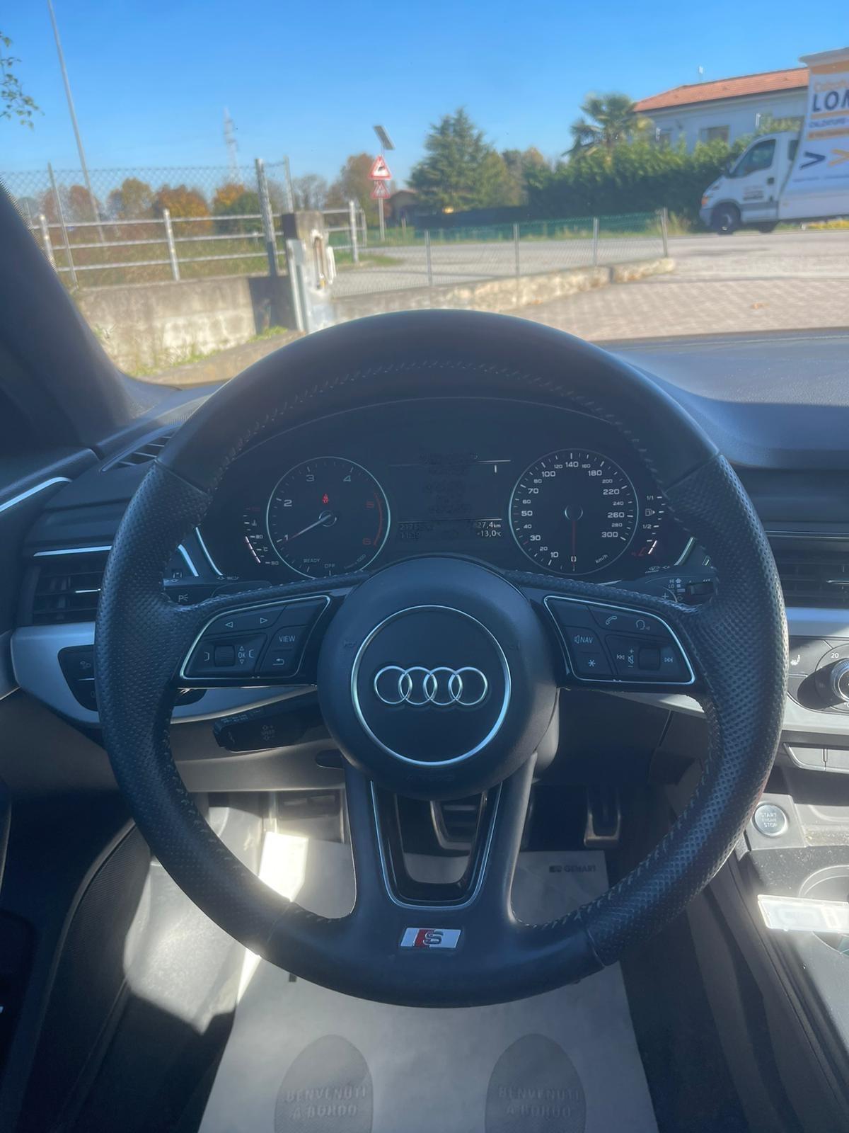Audi A4 Avant 2.0 TDI 150 CV S tronic Business