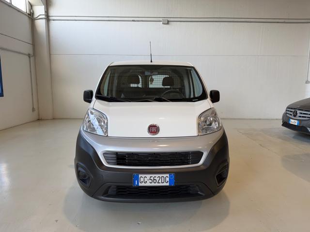 FIAT Fiorino 1.3 MJT 95CV Cargo Adventure
