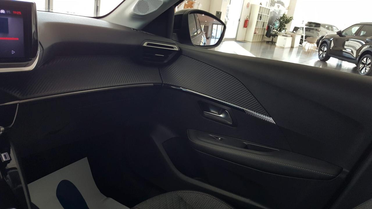 Peugeot 208 PureTech 100 Stop&Start 5 porte Allure