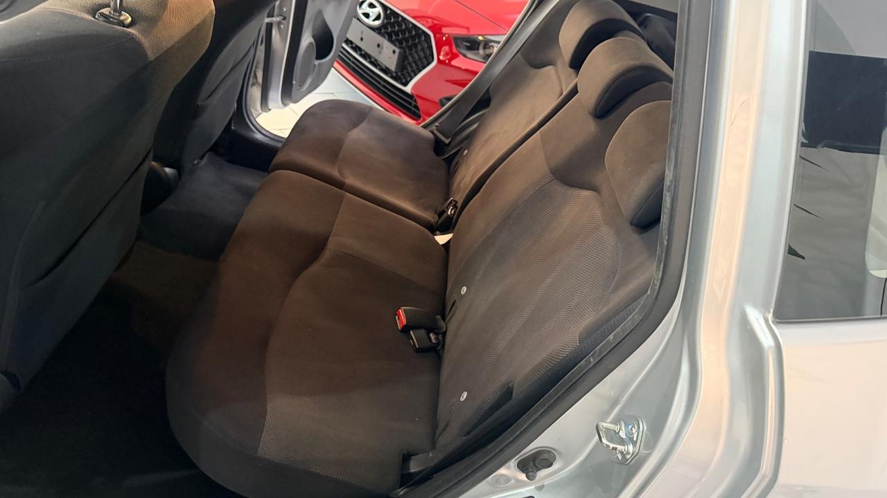 Honda Jazz 1.4 i-VTEC Exclusive