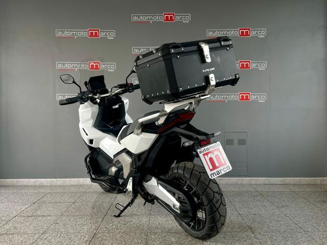 HONDA X-ADV 750 2025 PERFETTA - *CHILOMETRO ZERO!!!*