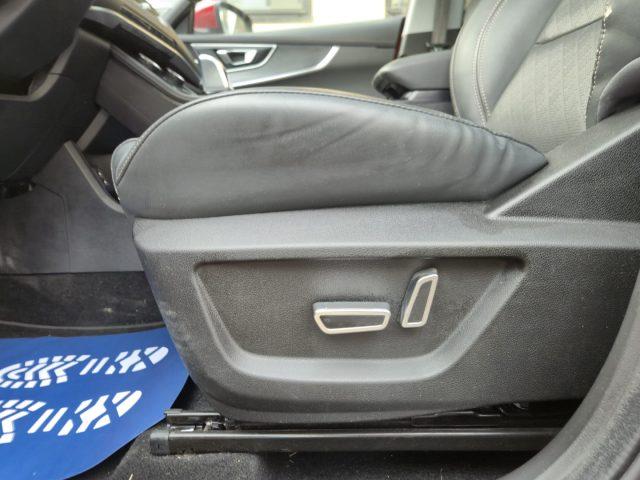 DR MOTOR DR 7.0 1.5 Turbo DCT TETTO PANORAMICO 7 posti