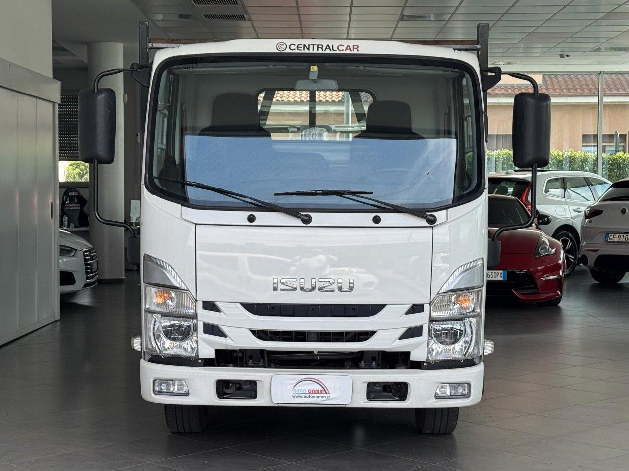 ISUZU Altro M21 TT F 1.9d 120cv CASSONE FISSO