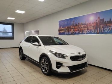 KIA Xceed 1.6 GDi 141 CV PHEV DCT High Tech