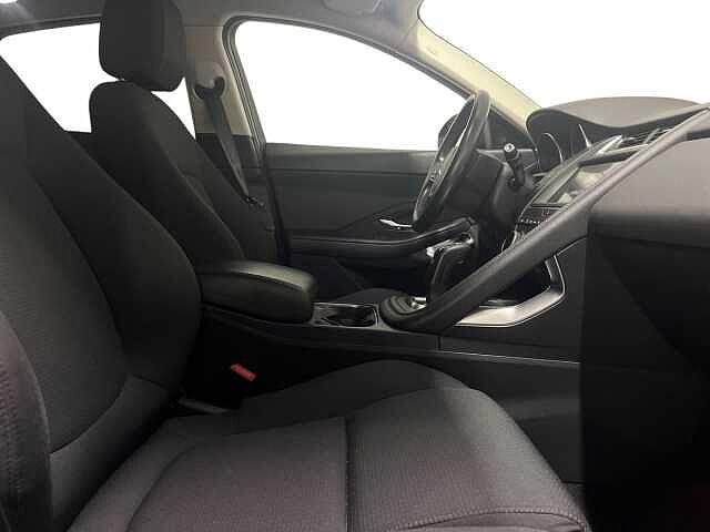Jaguar E-PACE 2.0D 150 CV AWD aut.