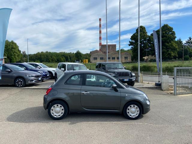 FIAT 500 *PROMO* 1.0 Hybrid Pop