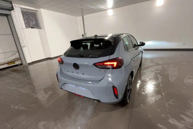 OPEL Corsa Hybrid 110 CV aut. GS