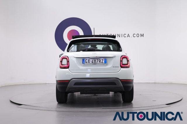 FIAT 500X 1.5 T4 HYBRID 130 CV DCT DOLCEVITA CABRIO