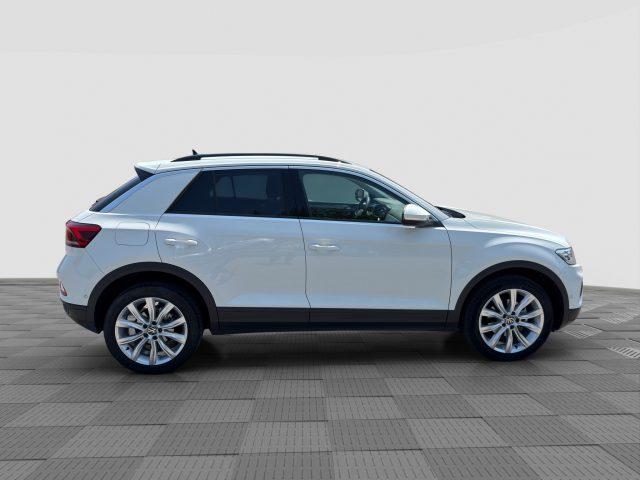 VOLKSWAGEN T-Roc T-Roc 1.0 TSI Life