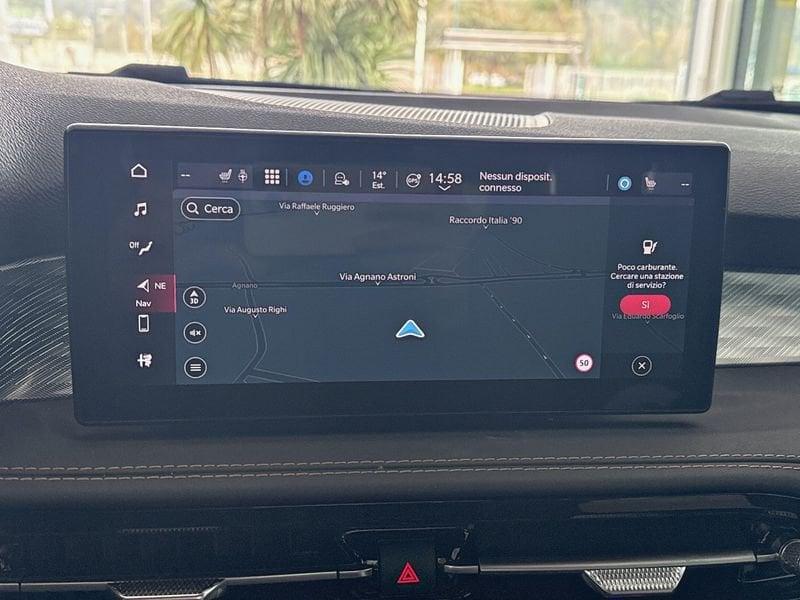 Alfa Romeo Tonale 1.6 Diesel 130cv TCT6 Veloce