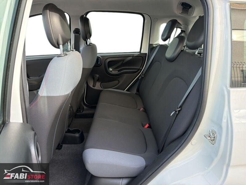 FIAT Panda 1.2 Pop 69 Cv 5 POSTI - PRONTA CONSEGNA