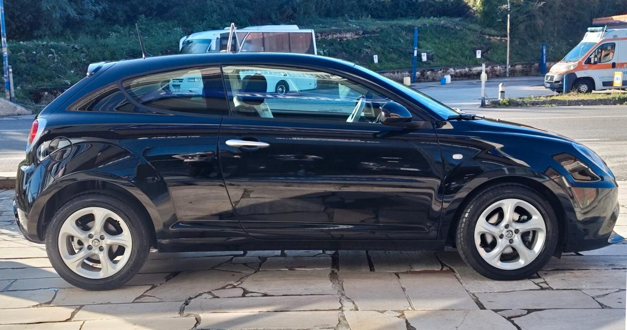 ALFA ROMEO MiTO 1.3 JTDm 95 CV S&S URBAN