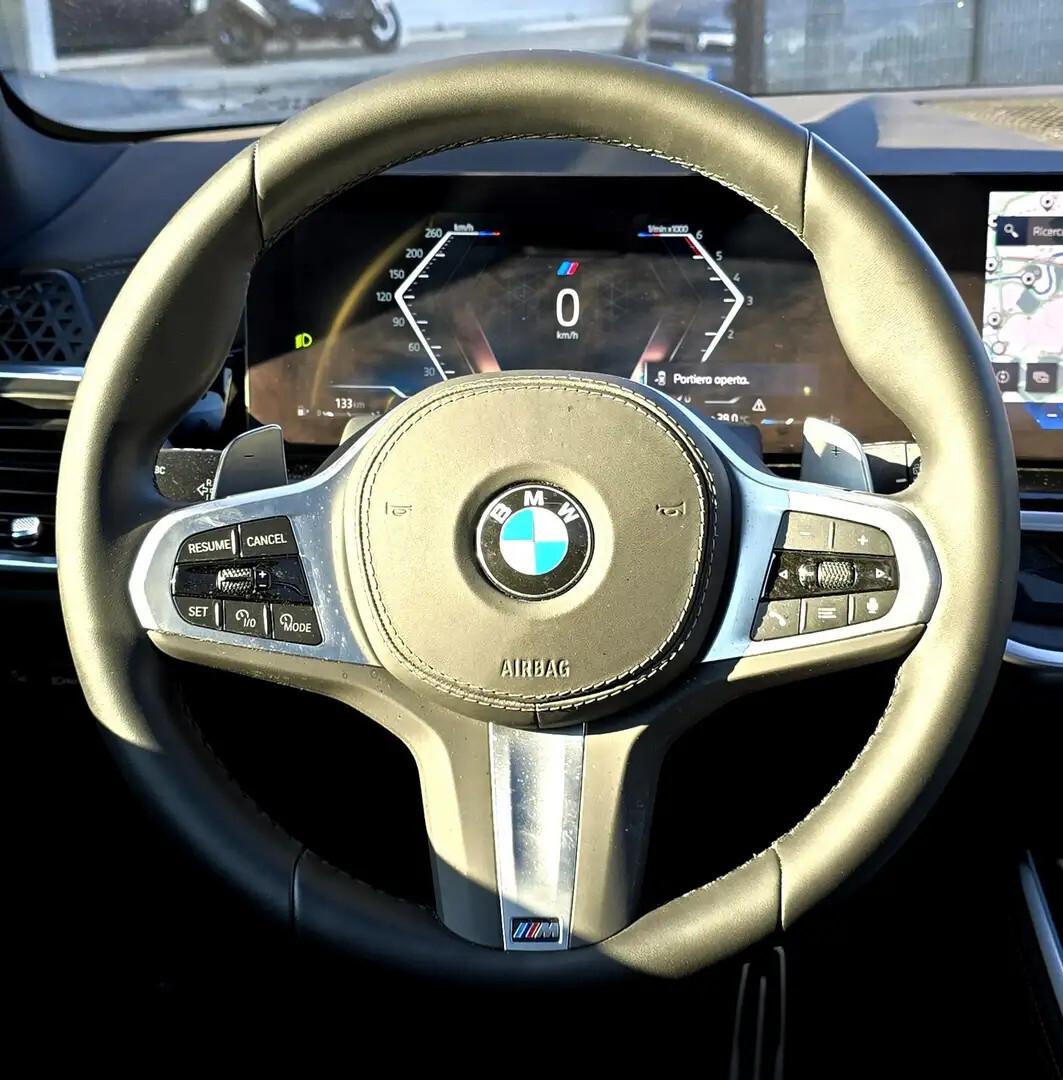 Bmw X5 M BMW X5 xdrive30d mhev 48V Msport auto Tetto
