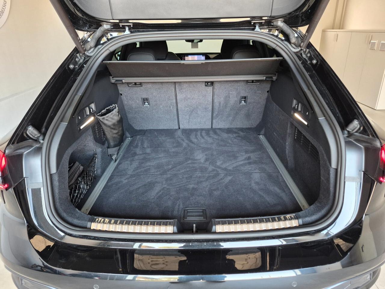 Audi A6 AVANT *NUOVO MODELLO* S LINE EDITION TDI S TRONIC TETTO MATRIX DISPLAY PASS. CLIMA 4ZONE 360° CARPLAY