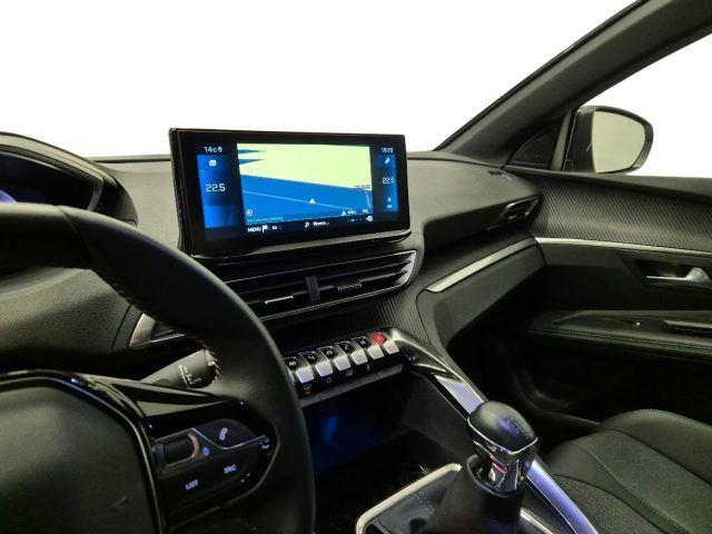 PEUGEOT 3008 PureTech Turbo 130 S&S Allure Pack N1 Autocarro