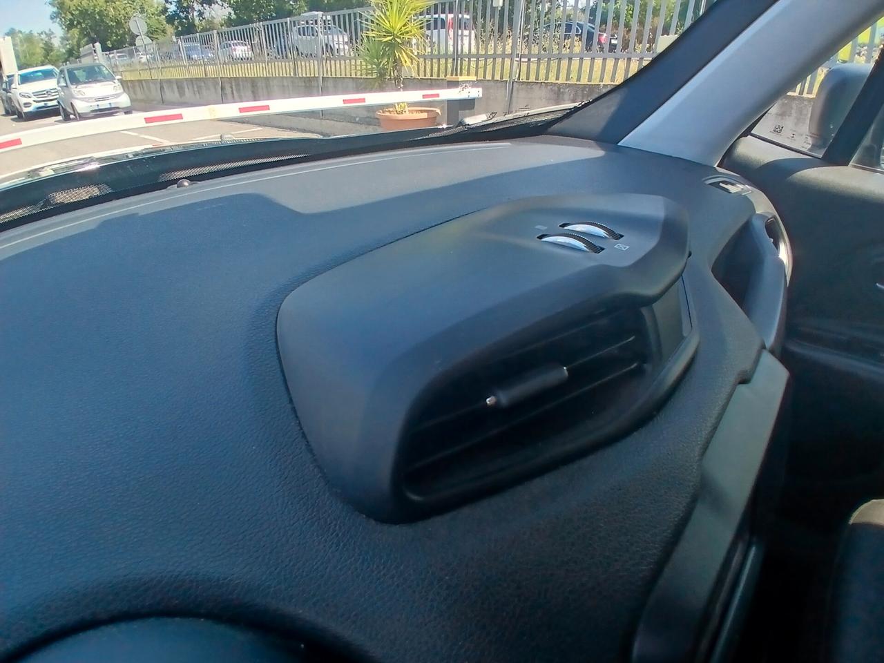 Jeep Renegade 1.6 Mjt 120CV Limited
