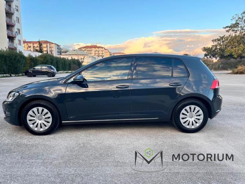 Volkswagen Golf 5 Porte Golf 5p 1.6 tdi Trendline 90cv E6