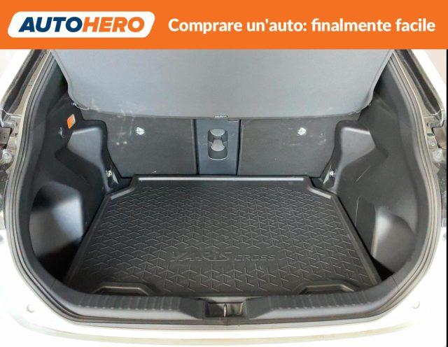 TOYOTA Yaris Cross 1.5 Hybrid 5p. E-CVT Adventure