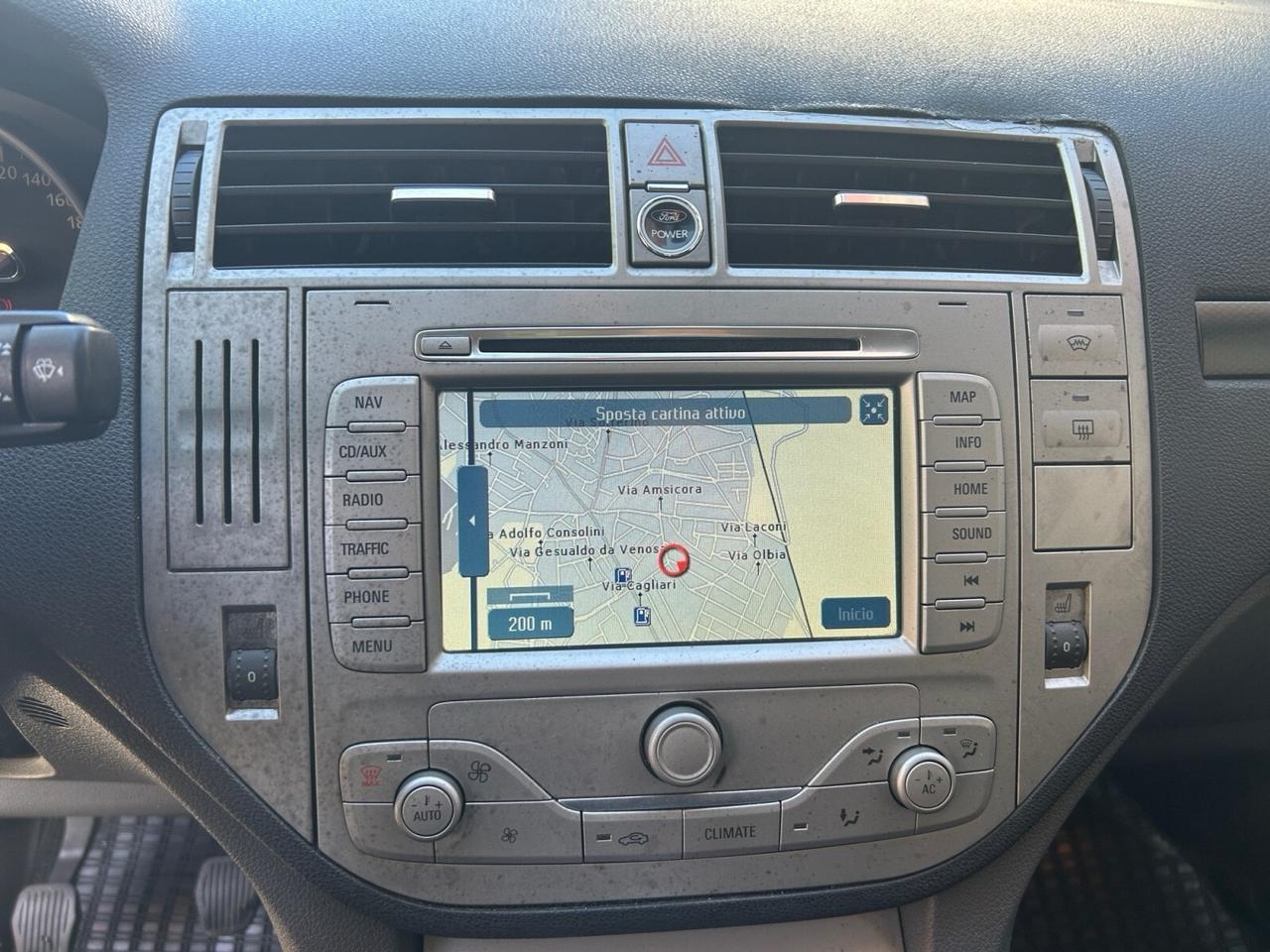 Ford Kuga 2.0 TDCi 140 CV 2WD Titanium DPF