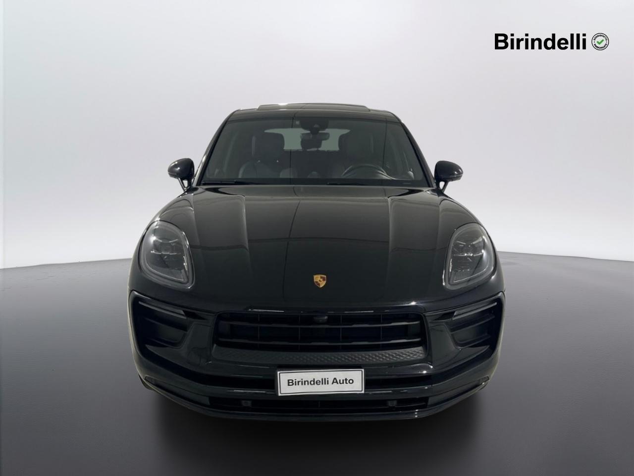 PORSCHE Macan 1ªs. '13-'25 - Macan 2.0