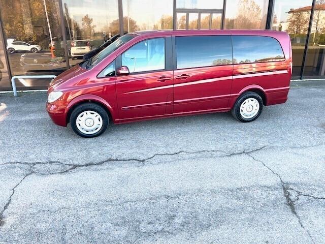 Mercedes-benz Viano 2.2 CDI Trend