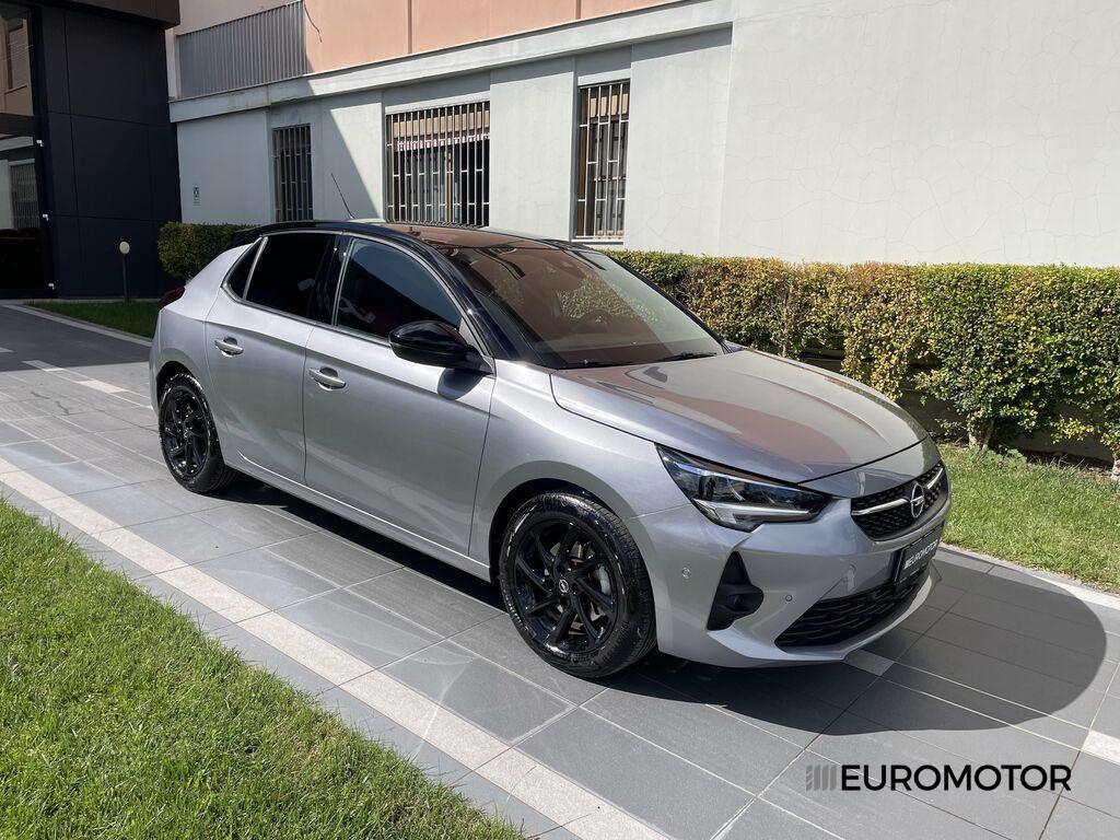 Opel Corsa 5 Porte 1.5 GS