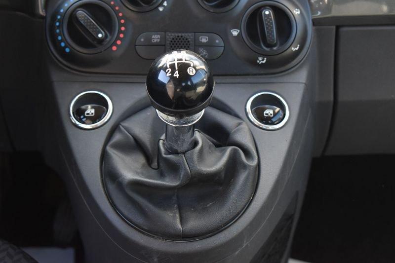 FIAT 500 500 1.2 Pop