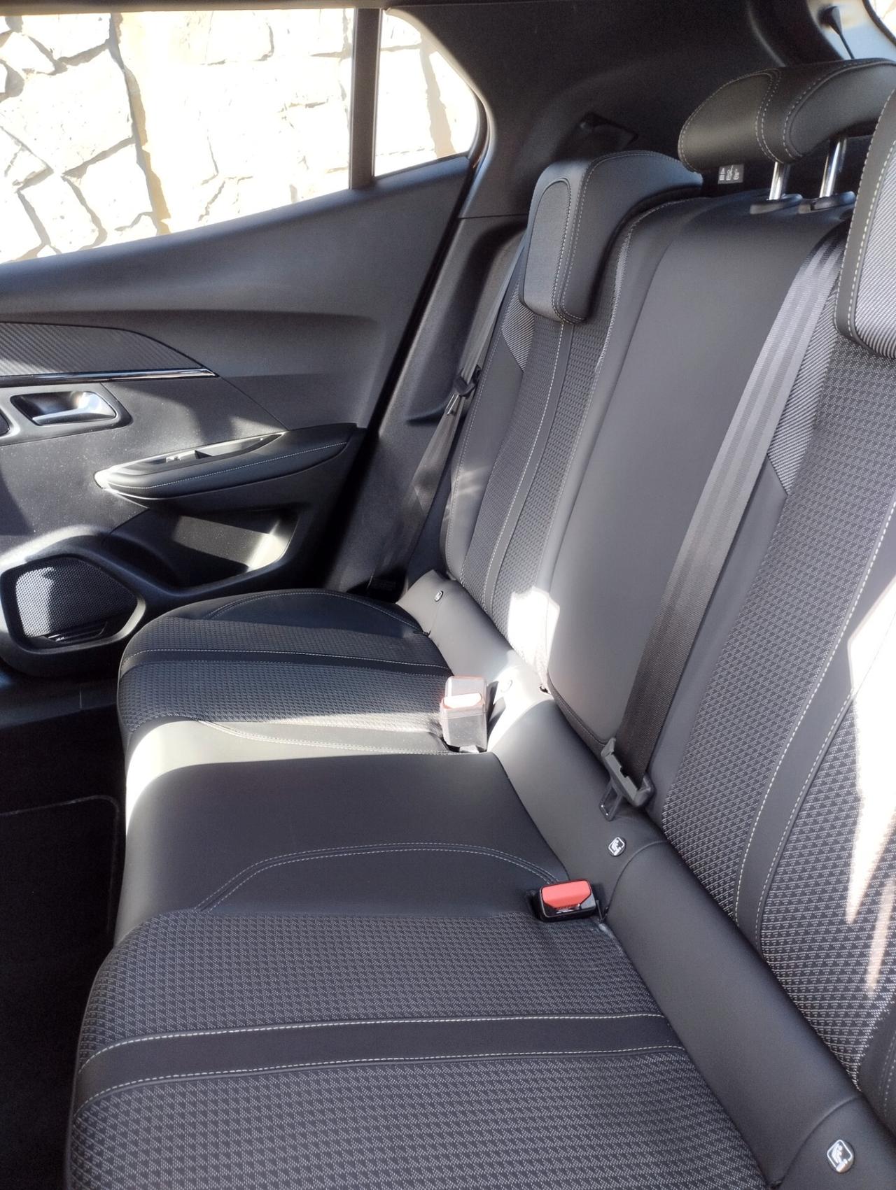 Peugeot 2008 130 cv S&S GT Pack 11/2021