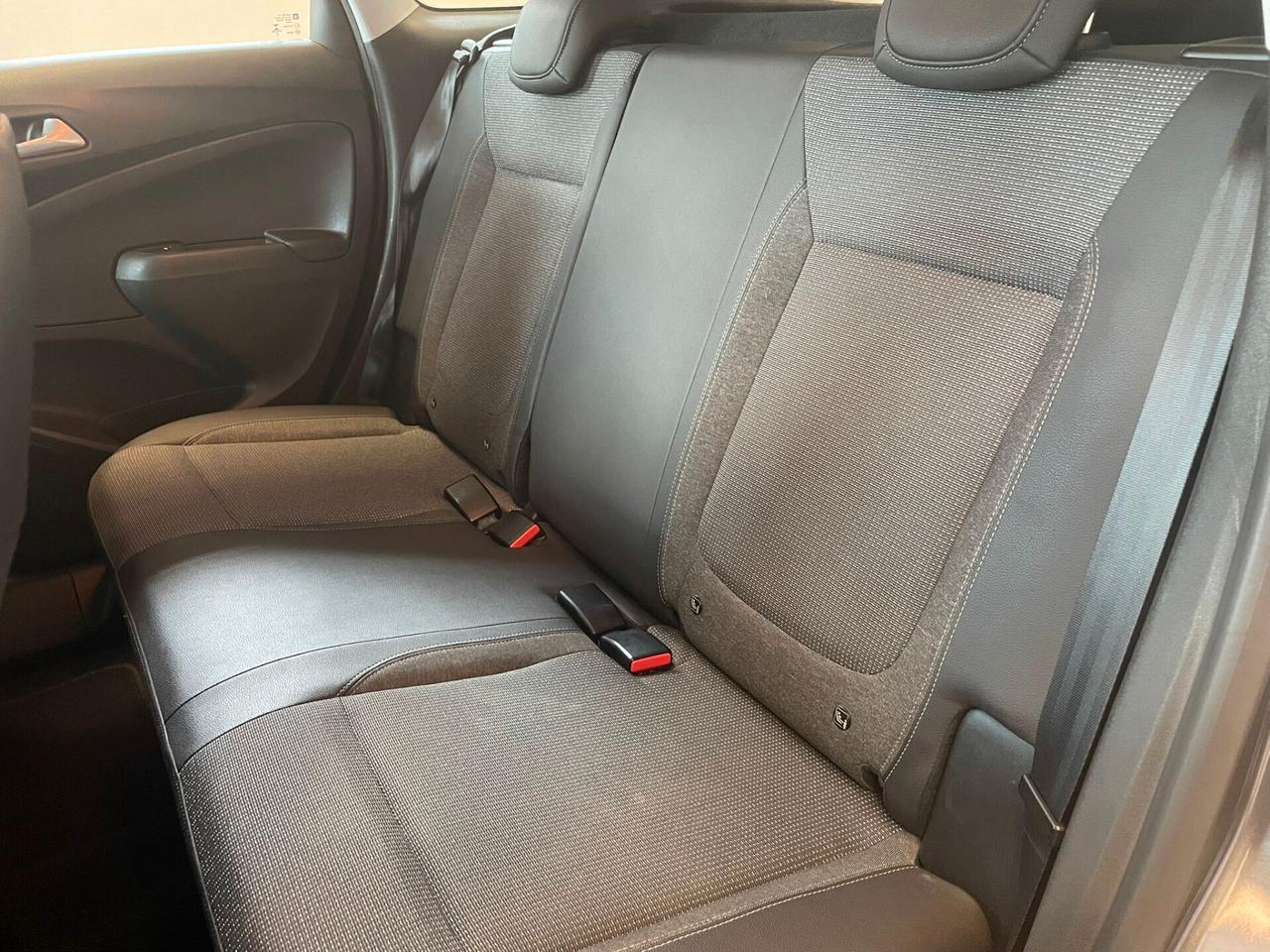 Opel Crossland 1.2 12V Start&Stop Edition