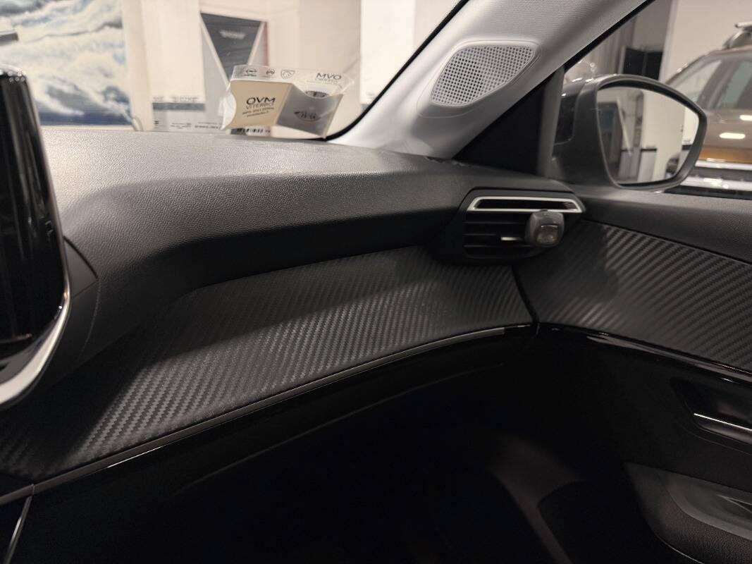 Peugeot 208 1.2 puretech Active s&s 75cv