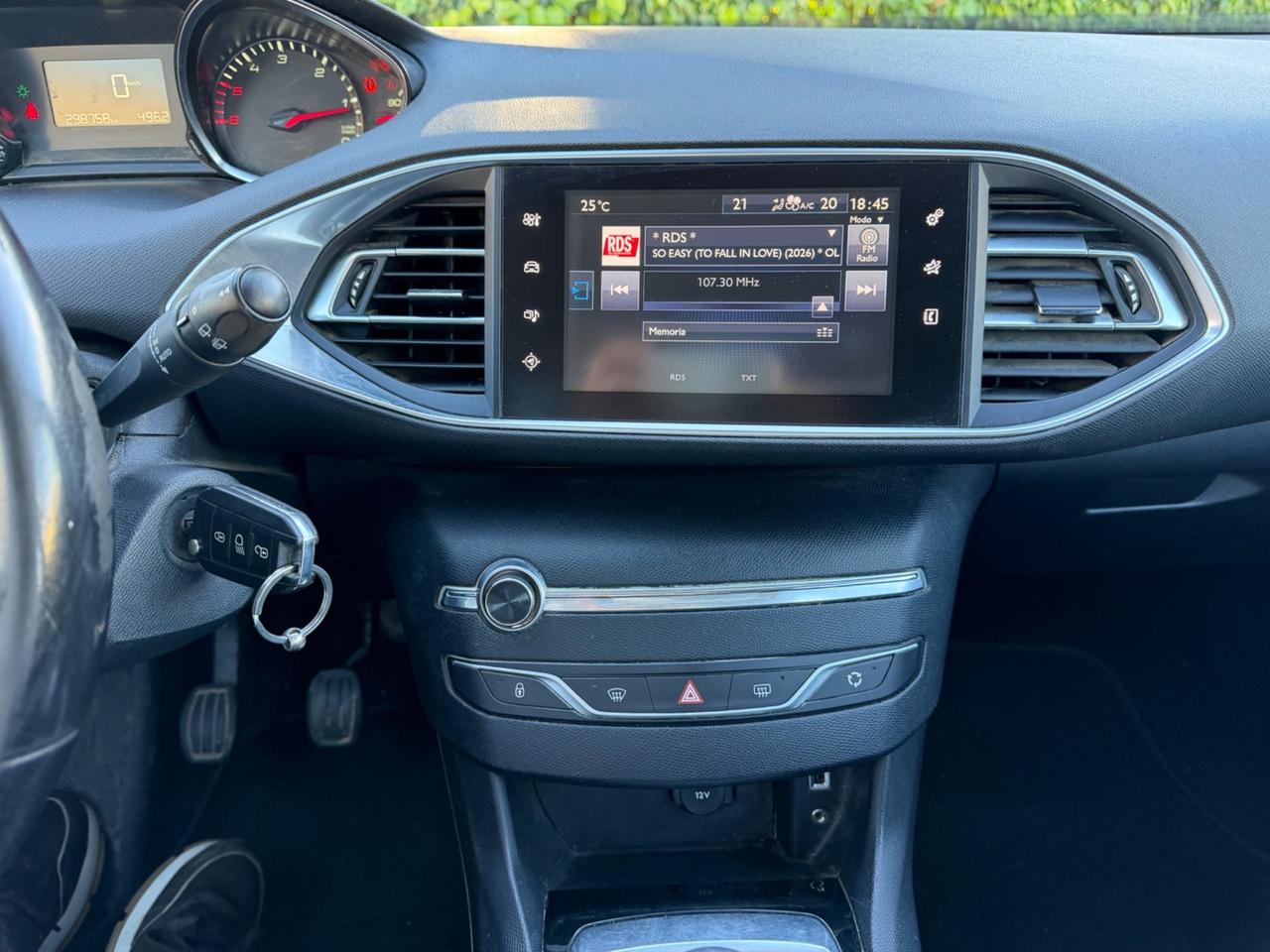 Peugeot 308 BlueHDi 150 S&S SW Business
