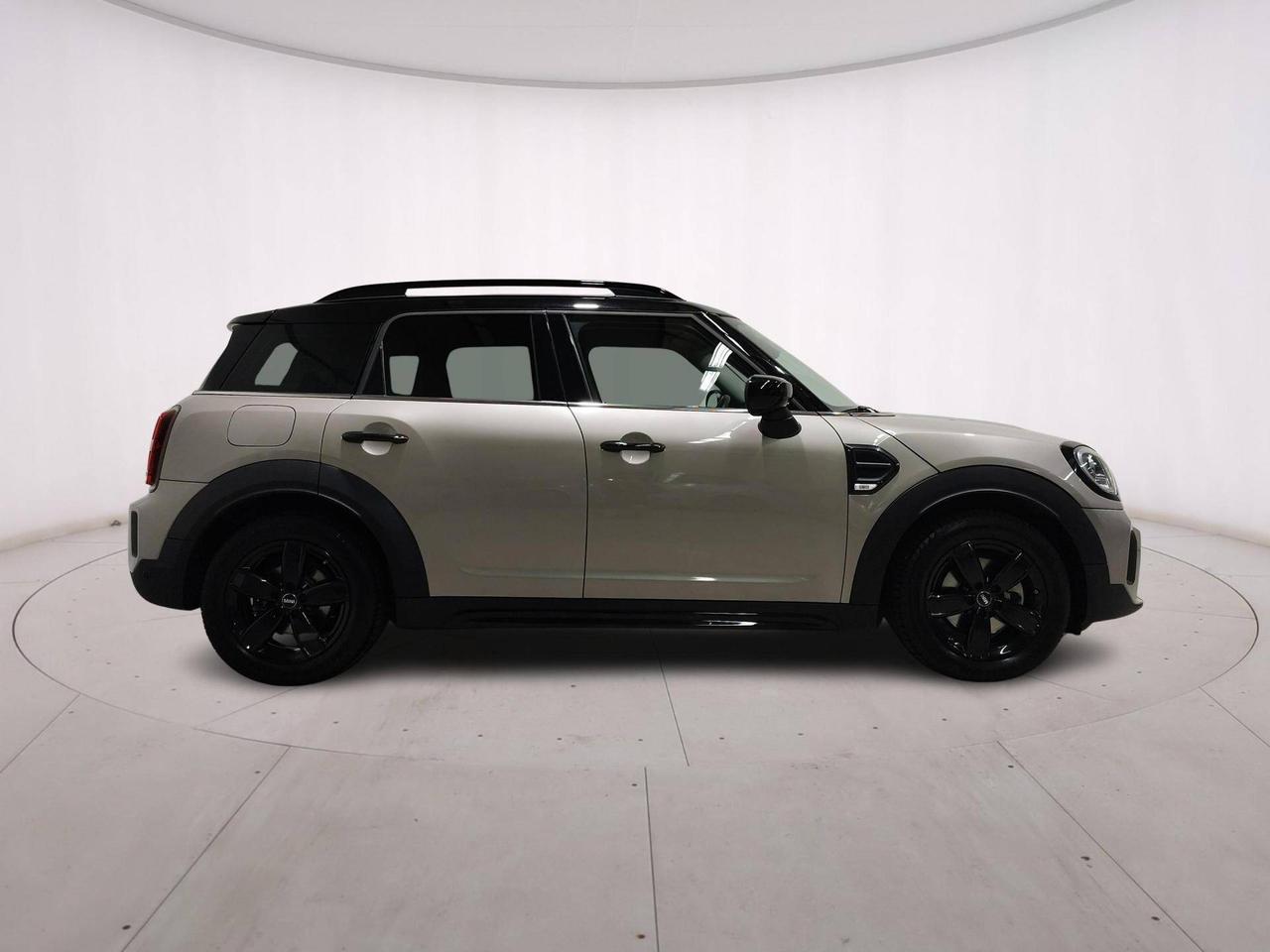 MINI Countryman Cooper Business