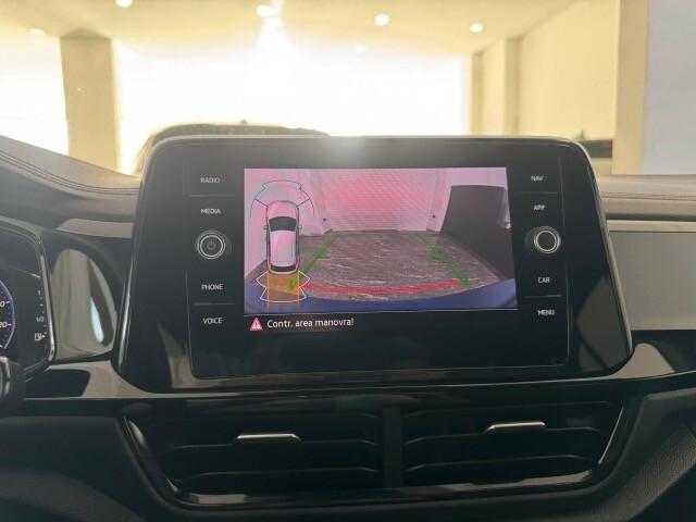 Volkswagen T-Roc 2.0 TDI SCR 150 CV DSG 4MOTION R-Line