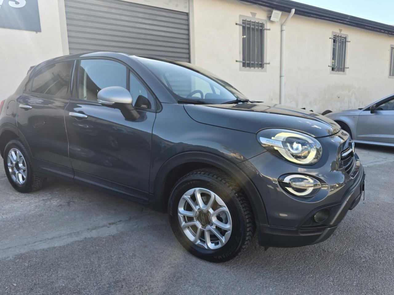 Fiat 500X 1.6 MultiJet Cross 120 cv - 2020