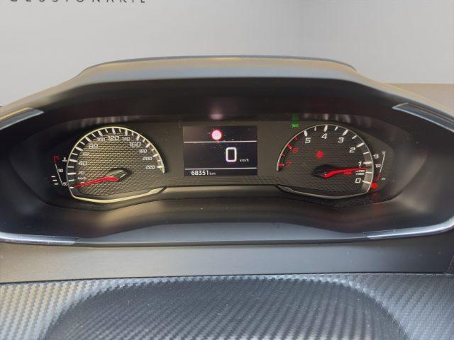PEUGEOT 208 1.2 PureTech 75cv Active Pack 5p