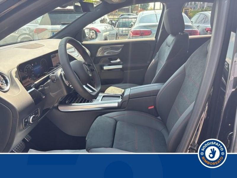 Mercedes-Benz GLA 200d Automatic AMG Line Advanced Plus