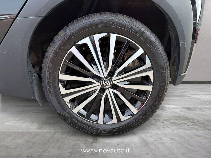 Toyota Aygo X 1.0B (72 CV) Active