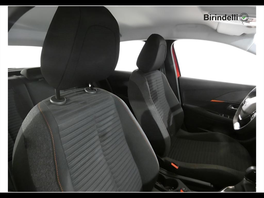 PEUGEOT 208 2ª serie - 208 PureTech 75 Stop&Start 5 porte Active Pack