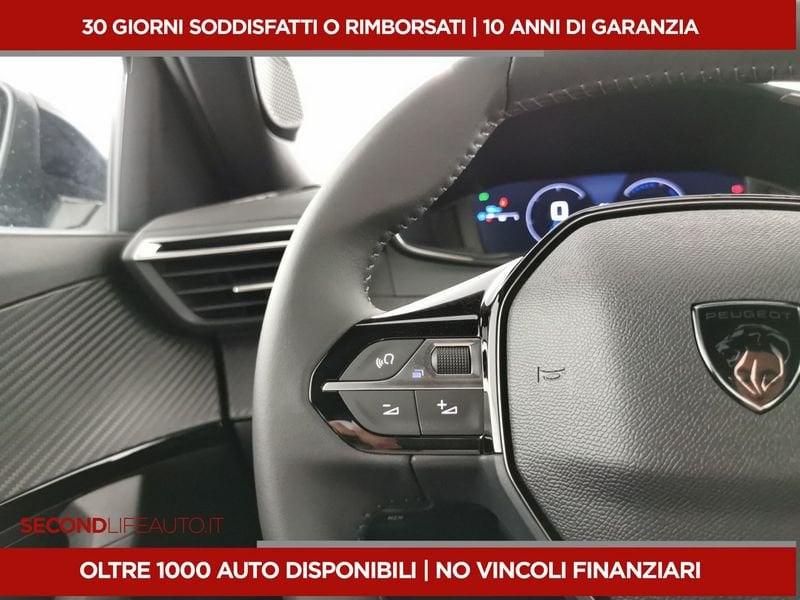 Peugeot 2008 1.2 puretech Allure s&s 100cv