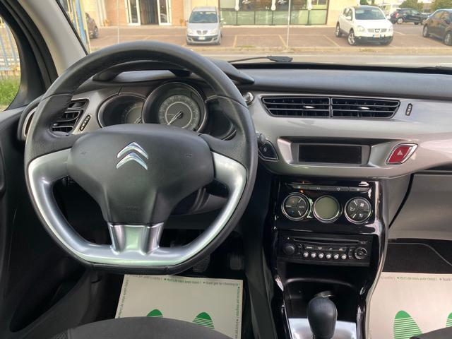 CITROEN C3 1.4 Eco Energy G Exclusive NEOPATENTATI