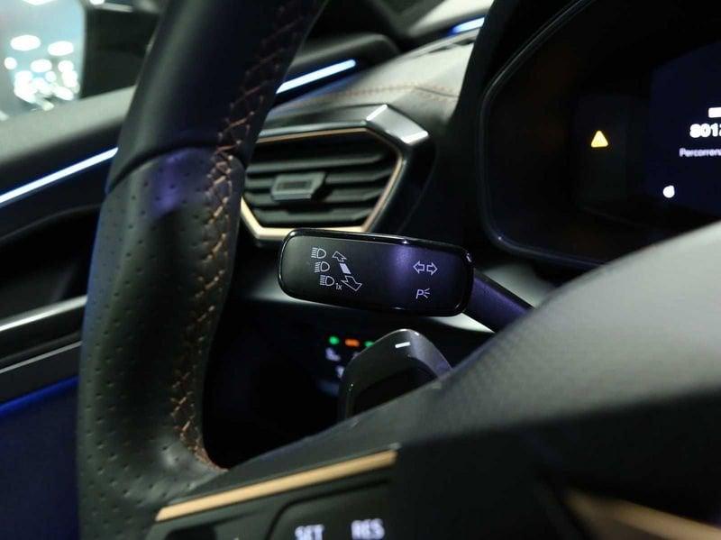 Cupra Formentor Formentor 1.5 TSI Hybrid 150cv DSG