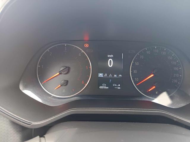 RENAULT Clio Blue dCi 100 CV 5 porte