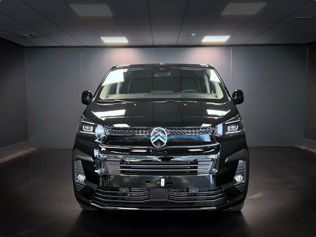 CITROEN Spacetourer 2.0 BlueHDi 180 S&S EAT8 XL Business