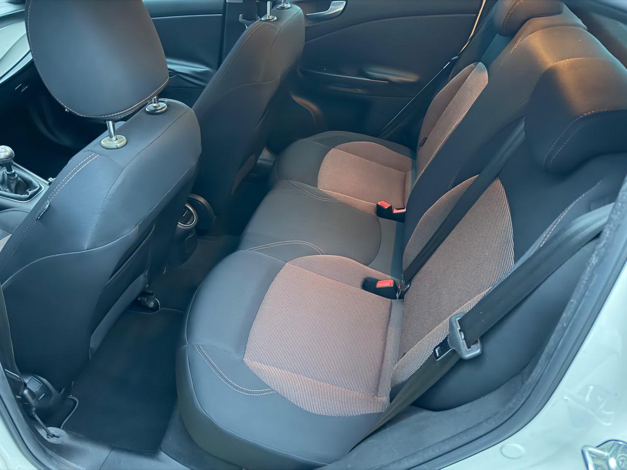 Alfa Romeo Giulietta 1.4 Turbo 120 CV GPL Progression