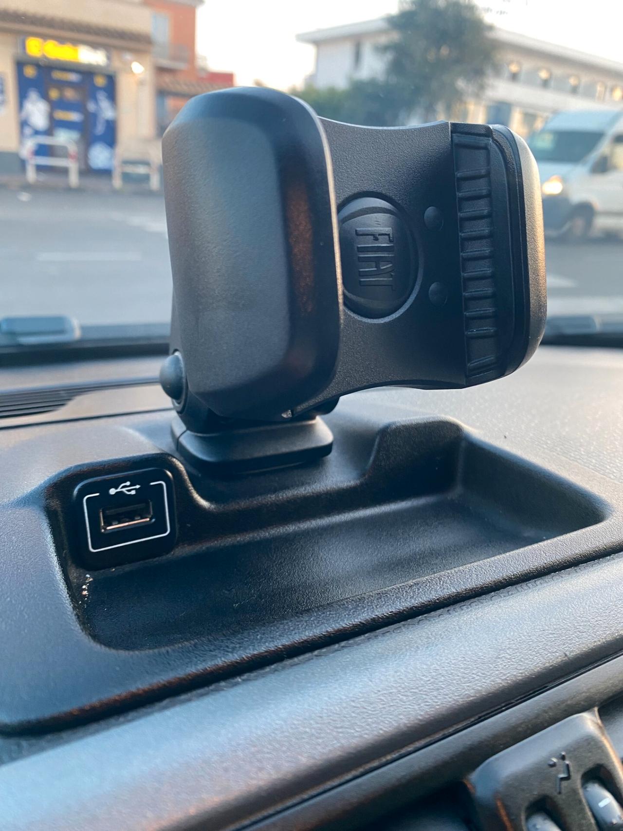 FIAT PANDA 1.0 hybrid 70Cv 5posti CITY-LIFE