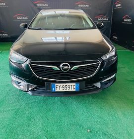 Opel Insignia 2.0 CDTI S&amp;amp;amp;amp;amp;S AWD Grand Sport Innovation