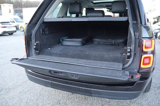 LAND ROVER Range Rover 2.0 Si4 PHEV Vogue P400e