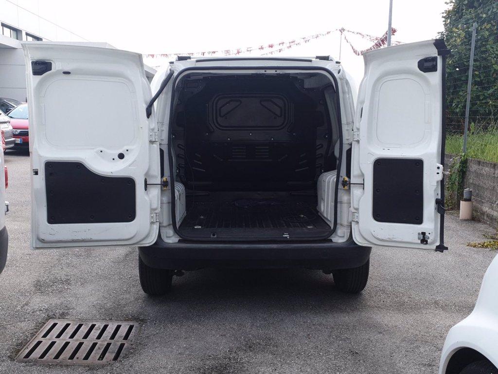 FIAT Fiorino cargo 1.3 mjt 95cv sx classe 2 e6b del 2023