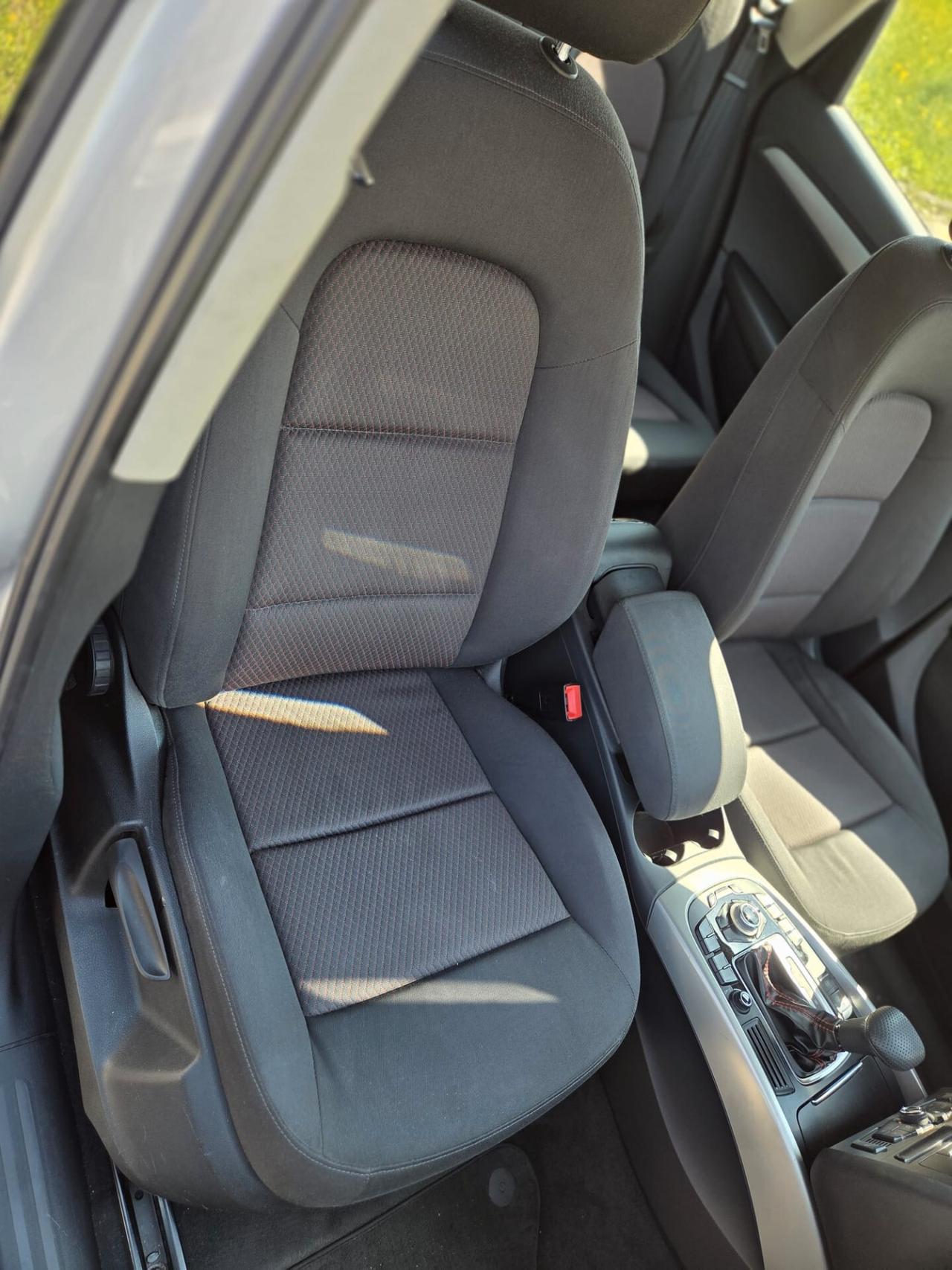 Audi Q5 2.0 TDI 170 CV quattro S tronic Advanced Plus