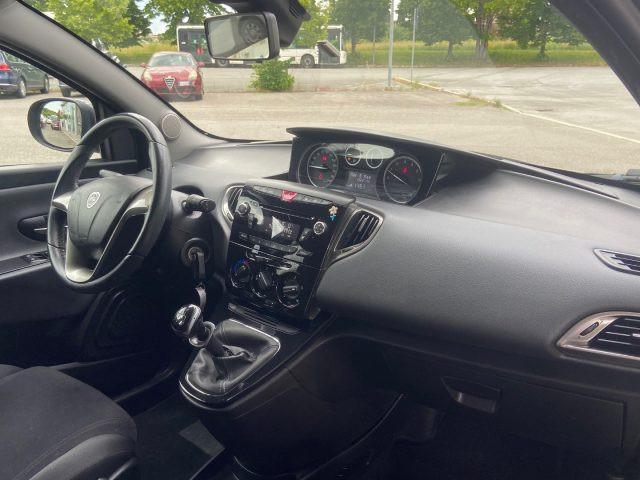 LANCIA Ypsilon 1.2 69 CV 5P. GPL Ecochic Gold